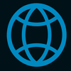 External Network Icon